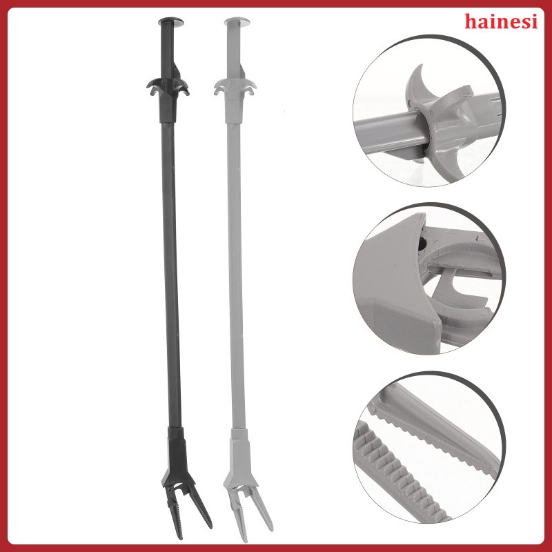 Set 2 Kẹp Vệ Sinh Bể Cá Cảnh