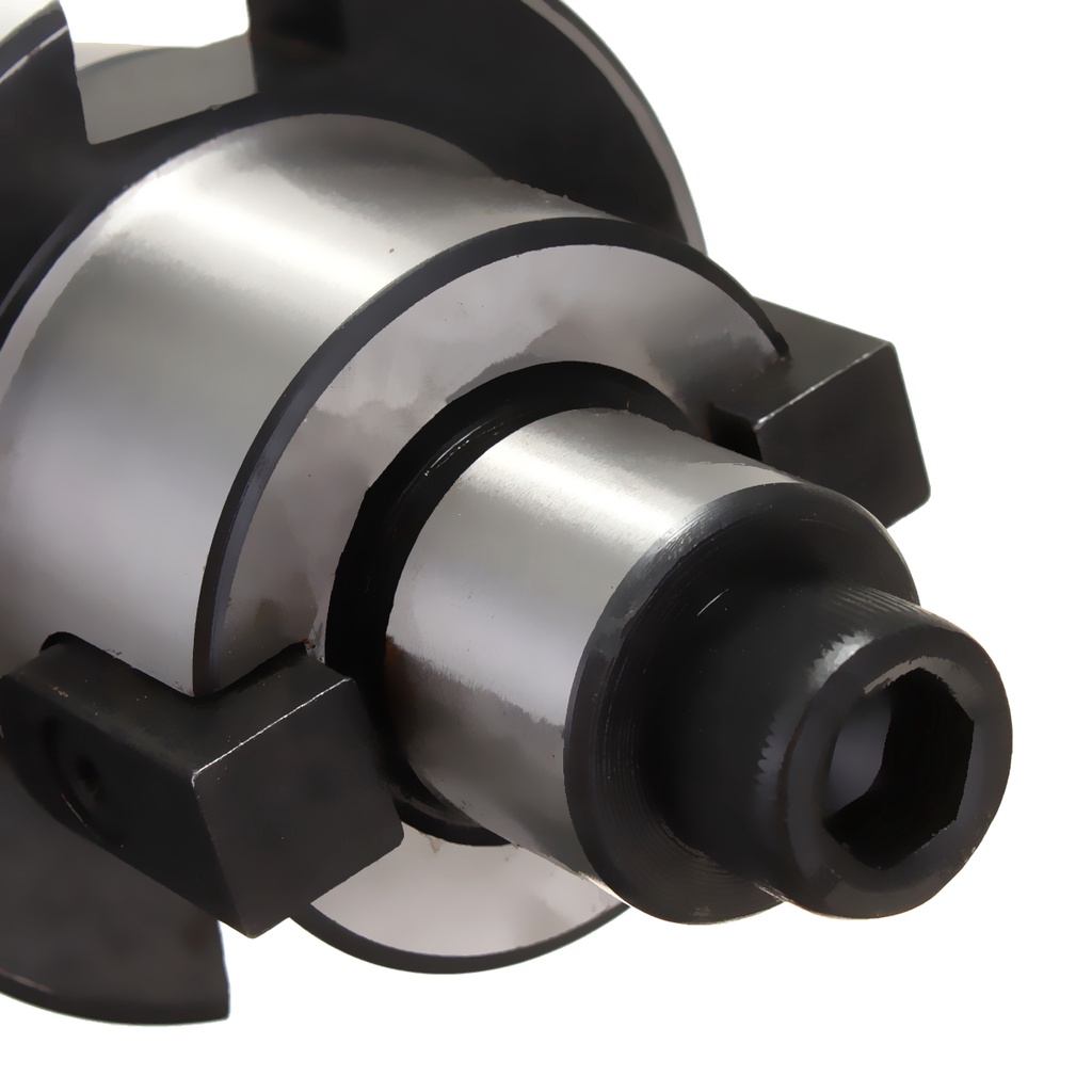 1 Chiếc Máy Cắt Mặt Arbor NT40-FMB22 Cho BAP 400R-50-22 RAP400R EMR5R