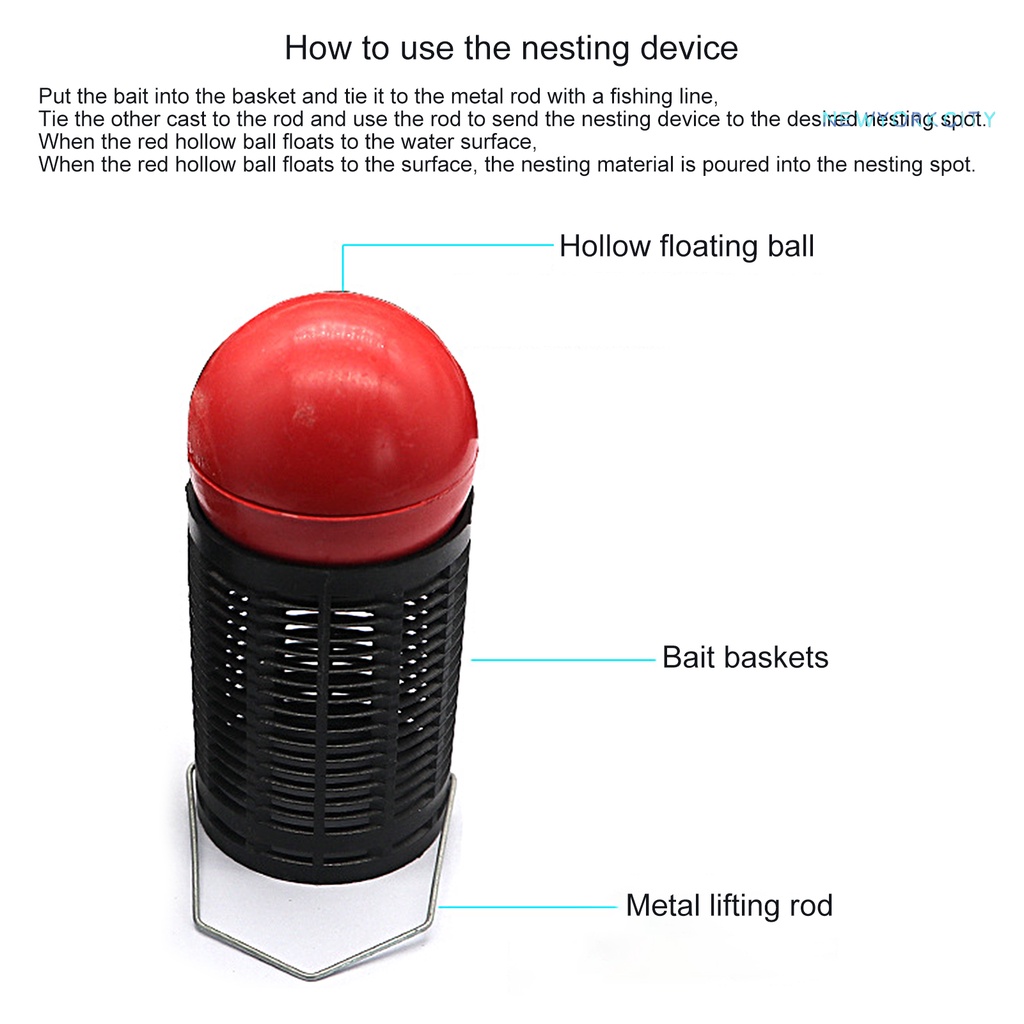 Mồi Câu Cá Chống Trầy Xước Độ Ổn Định Cao Có Thể Tái Sử Dụng