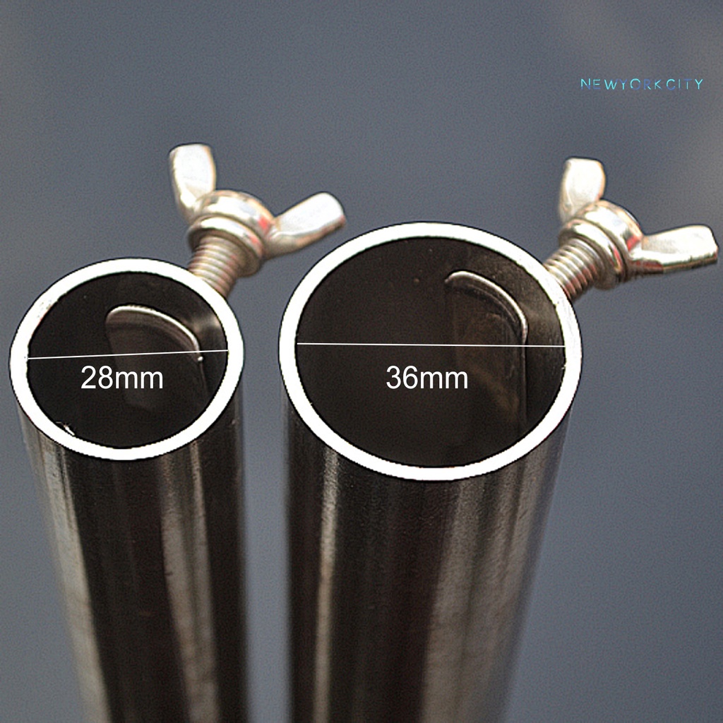 Giá Đỡ Dù Câu Cá Bằng Thép Không Gỉ Chống Gió