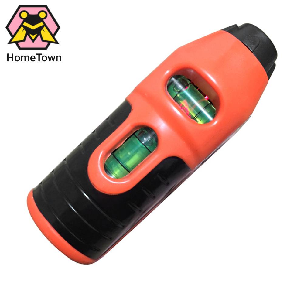 Hot! Máy Đo Bằng Tia Laser 2 Loại Màu Đỏ / Xanh Lá