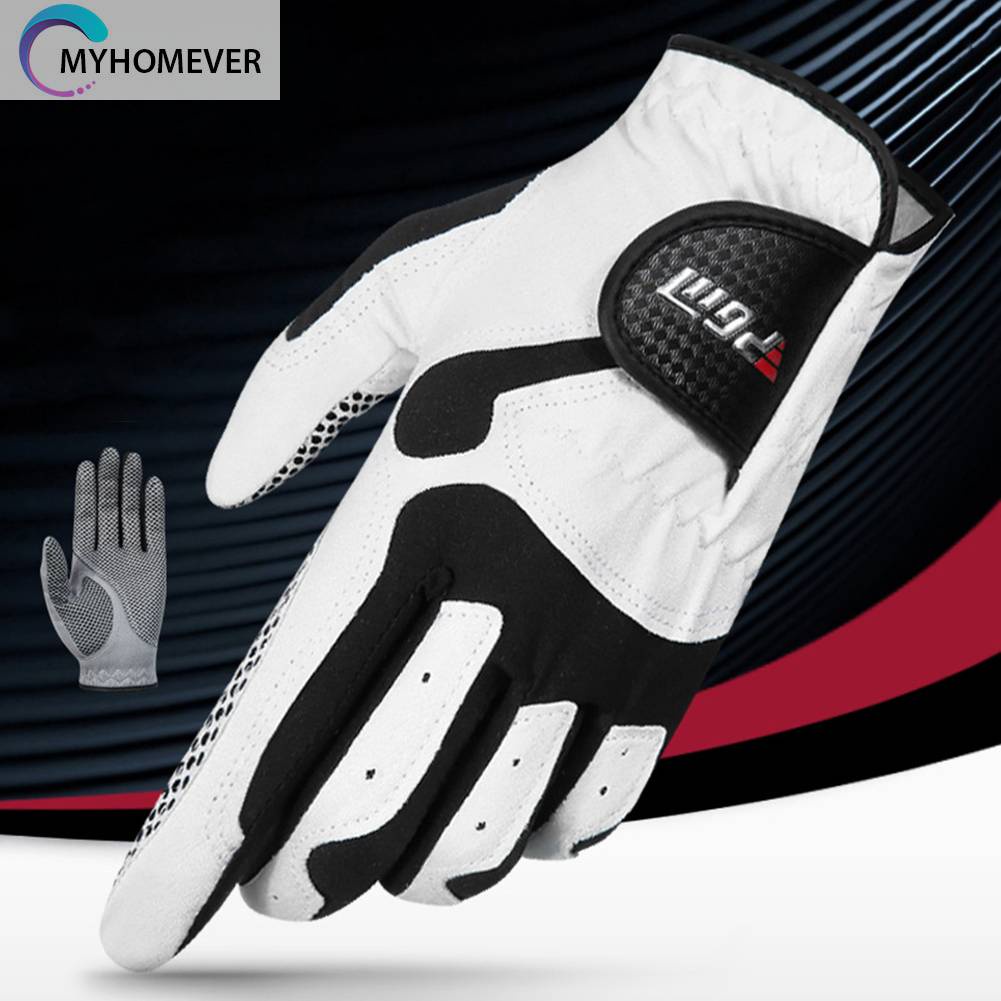 Găng Tay Trái Linh Hoạt Cho Các Hoạt Động Thể Thao Ngoài Trời