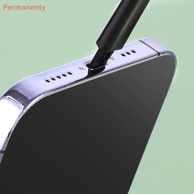 1 Bộ Dụng Cụ Vệ Sinh Màn Hình Máy Tính / Điện Thoại / Máy Tính Bảng / Bàn Phím / Máy Tính