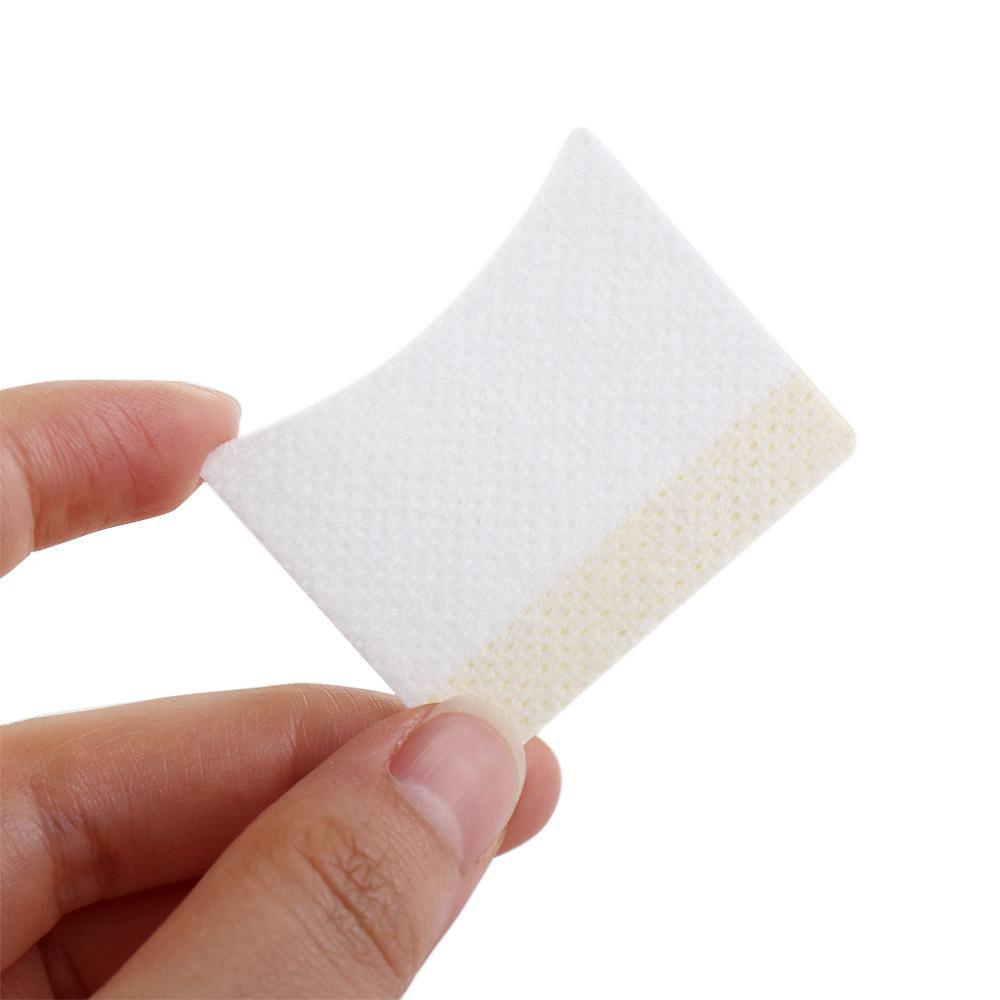 OCEANMAP Bộ 40 Miếng Cotton Tẩy Trang Dưới Mắt Dùng Một Lần