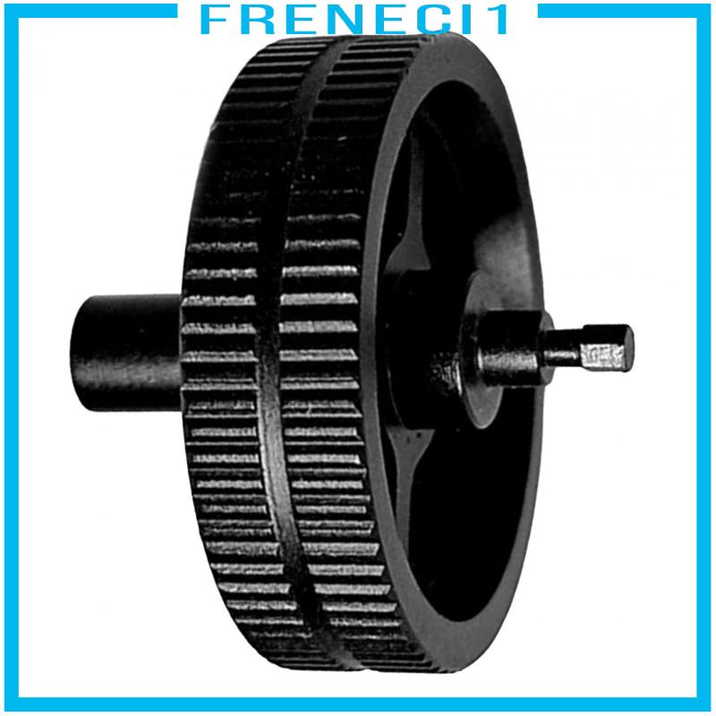 Bánh Xe Lăn Chuột 2.3cm Màu Đen Thay Thế Cho Logitech G102 G102 G304 G305