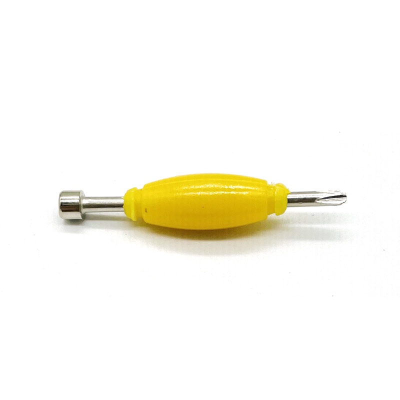 Tua Vít Mini Hai Đầu Chuyên Dụng Cho Ván Trượt Ngón Tay