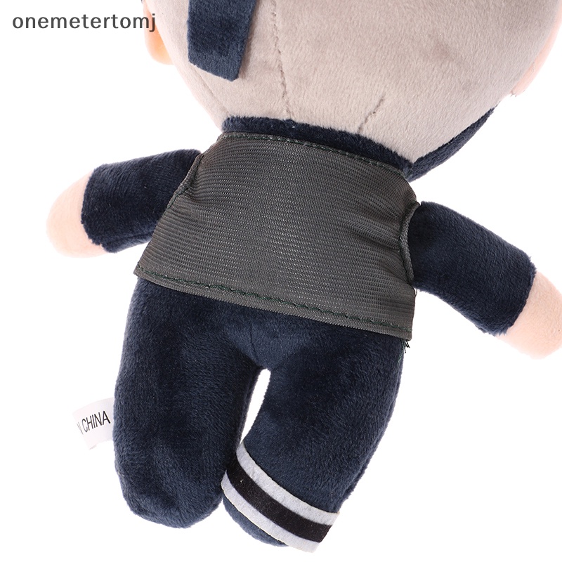 Búp Bê Nhồi Bông Hình Nhân Vật anime onemetertomj 20CM