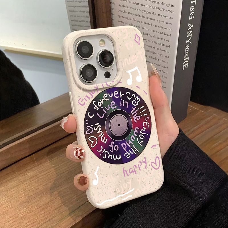 Ốp Điện Thoại Mềm Chống Sốc In Chữ Tiếng Anh Đơn Giản Cho Iphone 11 8pliPhone12 14pro max137 TVLU