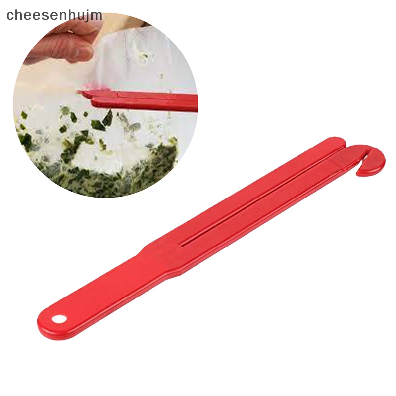 Dụng Cụ Kẹp Túi Thực Phẩm Trọng Lượng Nhẹ Có Thể Tái Sử Dụng