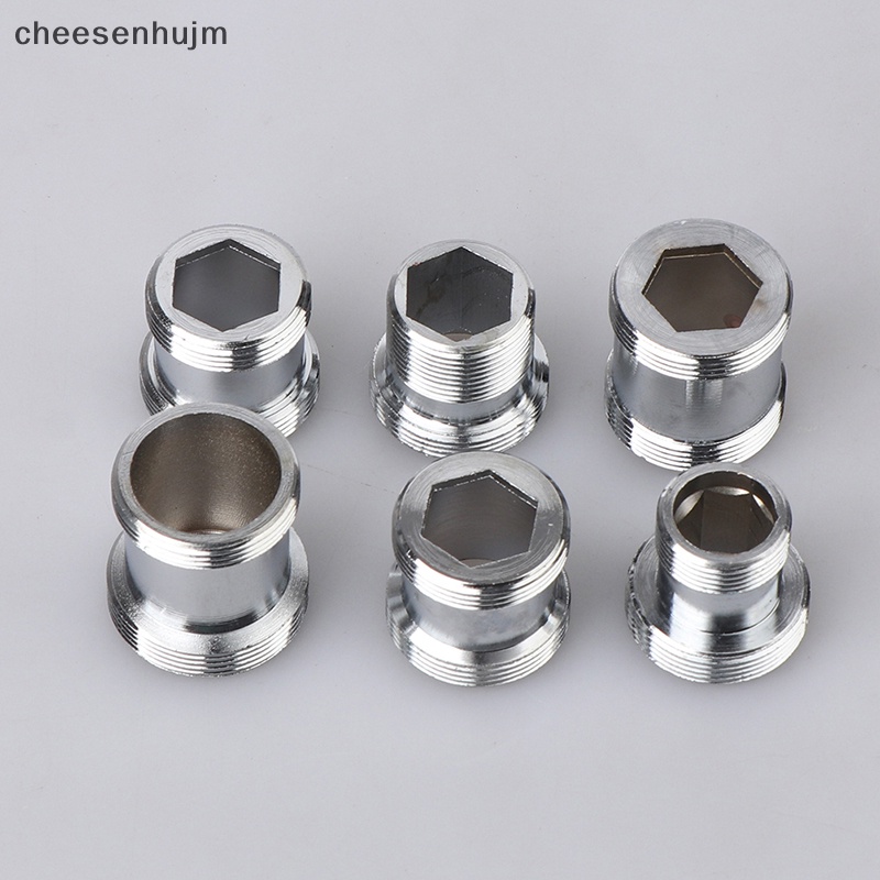 Đầu Nối Vòi Nước Bằng Đồng Thau Tiện Dụng Cho Nhà Bếp / Phòng Tắm