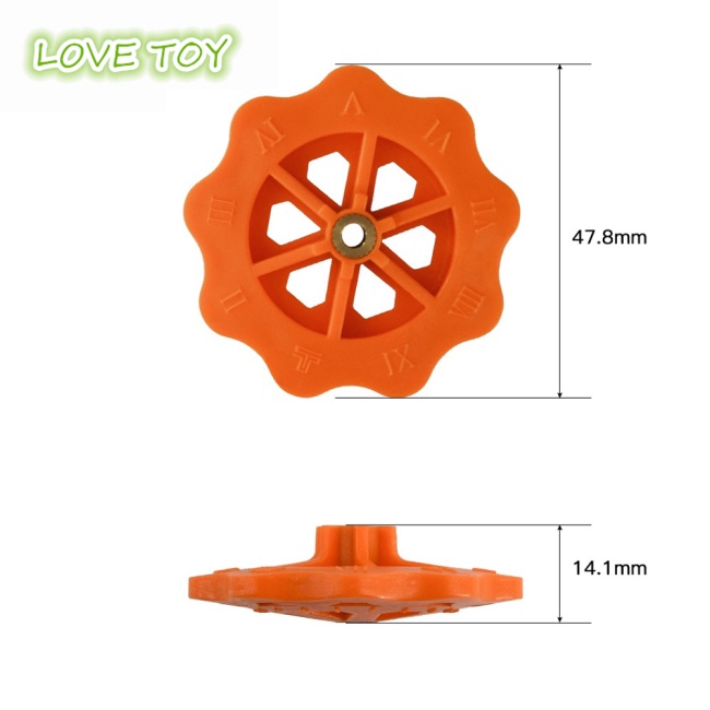Phụ Kiện Lò Xo Giảm Xóc Bằng Silicone Cho Máy In 3d Cr10