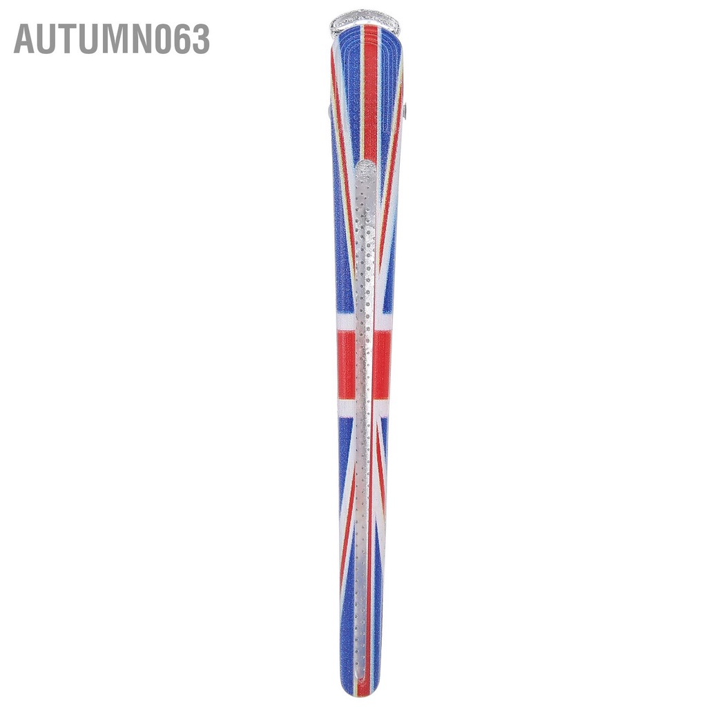 Autumn063 4 chiếc Kẹp Tóc Dài Tạo Kiểu Chống Trơn Trượt Phụ Kiện cho Salon