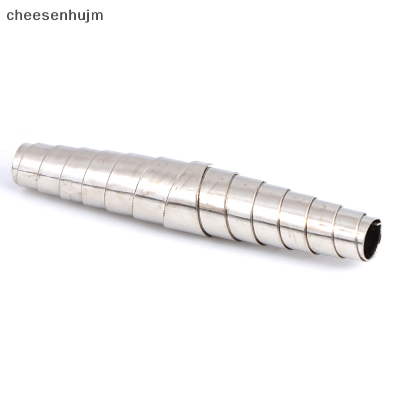 Bộ 2 Lò Xo Bằng Thép Không Gỉ Chuyên Dụng Cho Kéo Làm Vườn