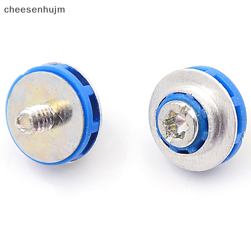 COMPAQ Set 4 Ốc Vít 3.5 HDD Chuyên Dụng Cho Ổ Cứng HP