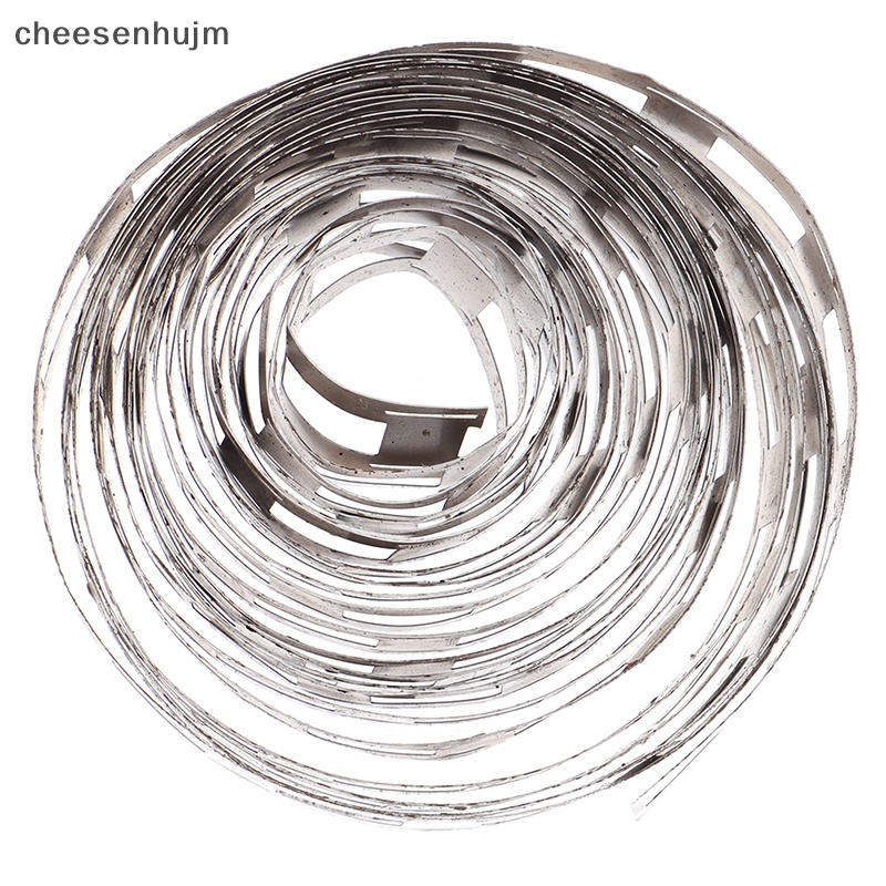 Cuộn Dây Niken Nguyên Chất Dài 1M Dùng Cho tab 18650 li-ion Ni 2P 0.15mm VN