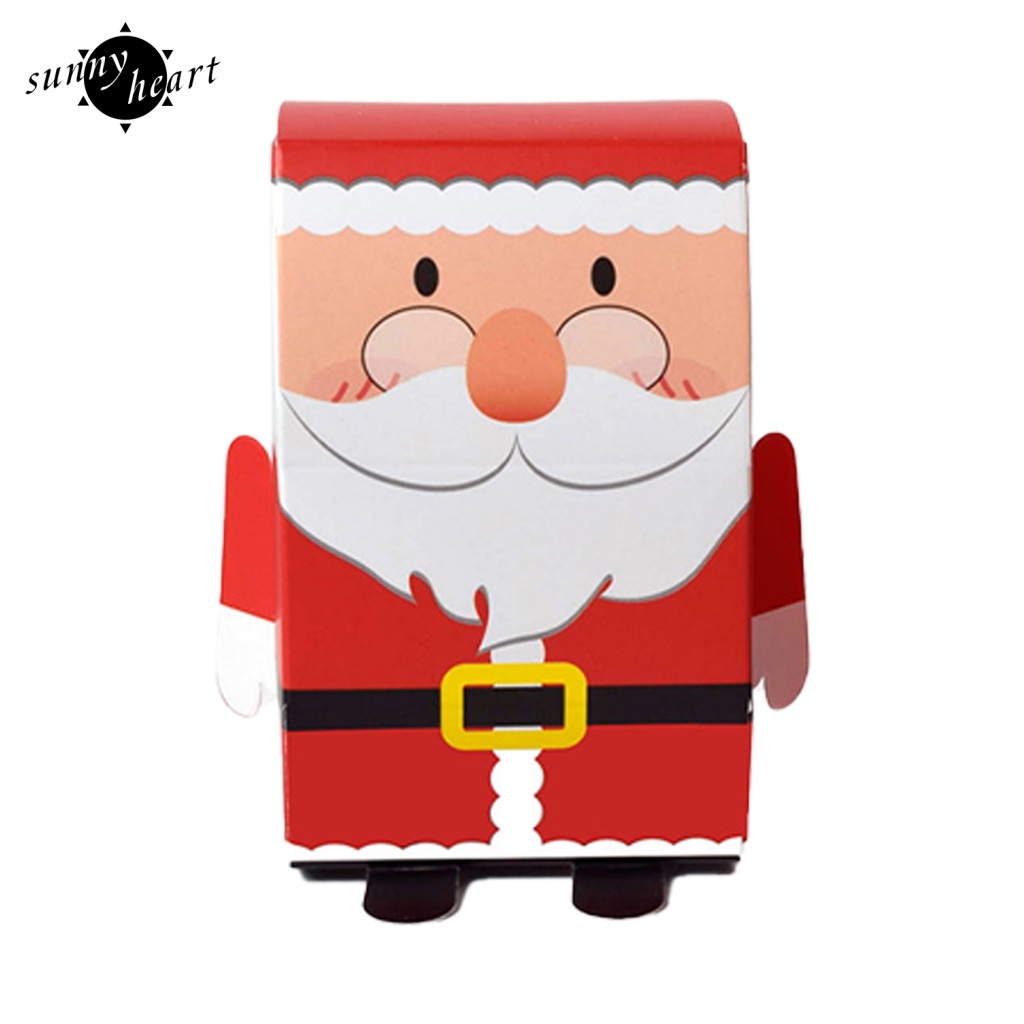 Sunnyheart Set 10 Kẹp Tóc Dành Cho Trẻ Em