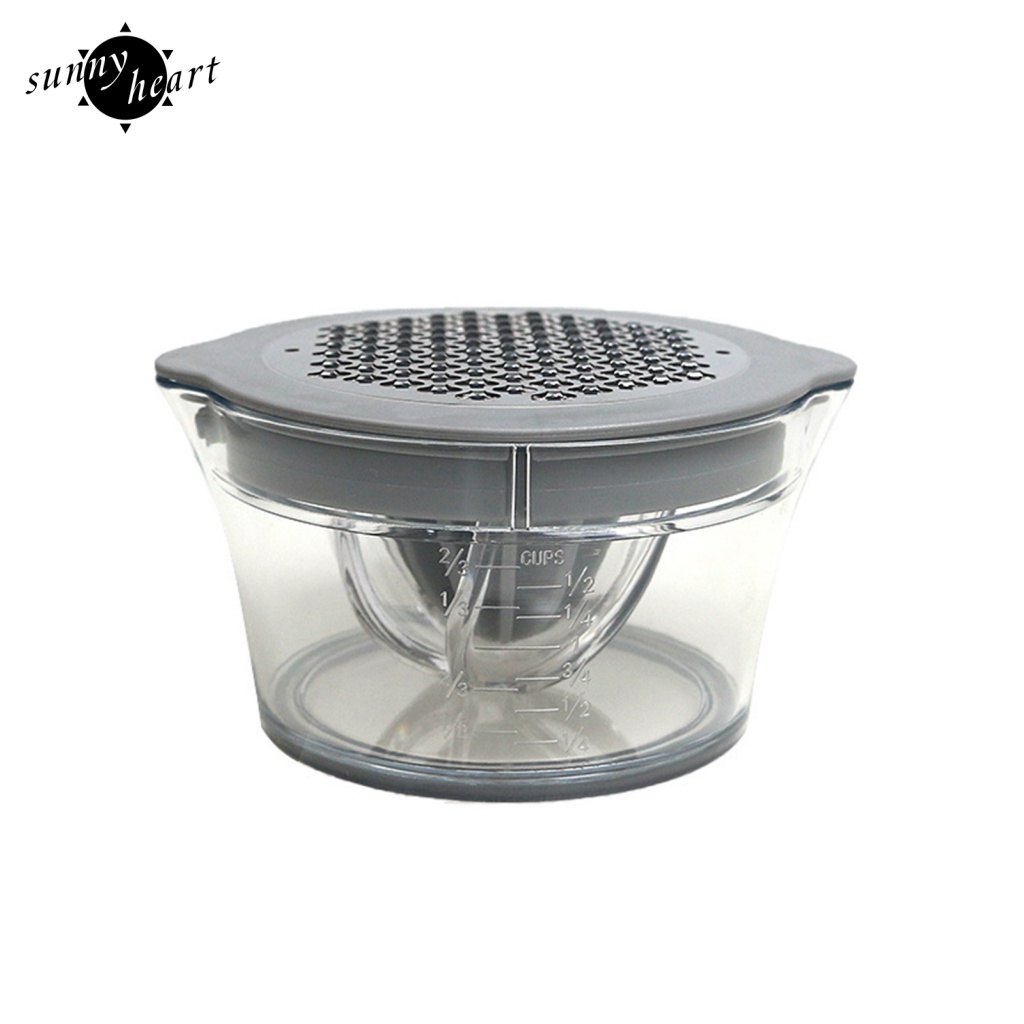Sunnyheart 1 Túi Đựng Trái Cây / Cam / Chanh Kích Thước Nhỏ Dễ Mang Theo Phù Hợp Cho Cắm Trại Và Du Lịch Sử Dụng Phù Hợp Với Mọi Loại Trái Cây