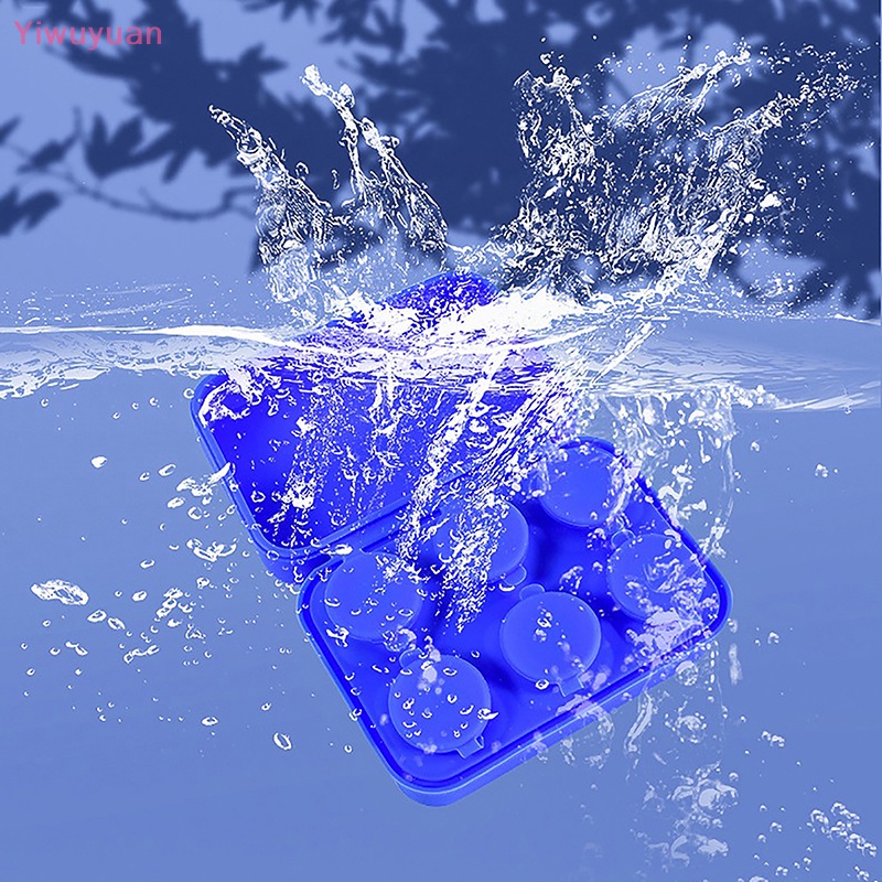 Hộp Đựng Thuốc Mini 6 Ngăn Tiện Lợi Mới