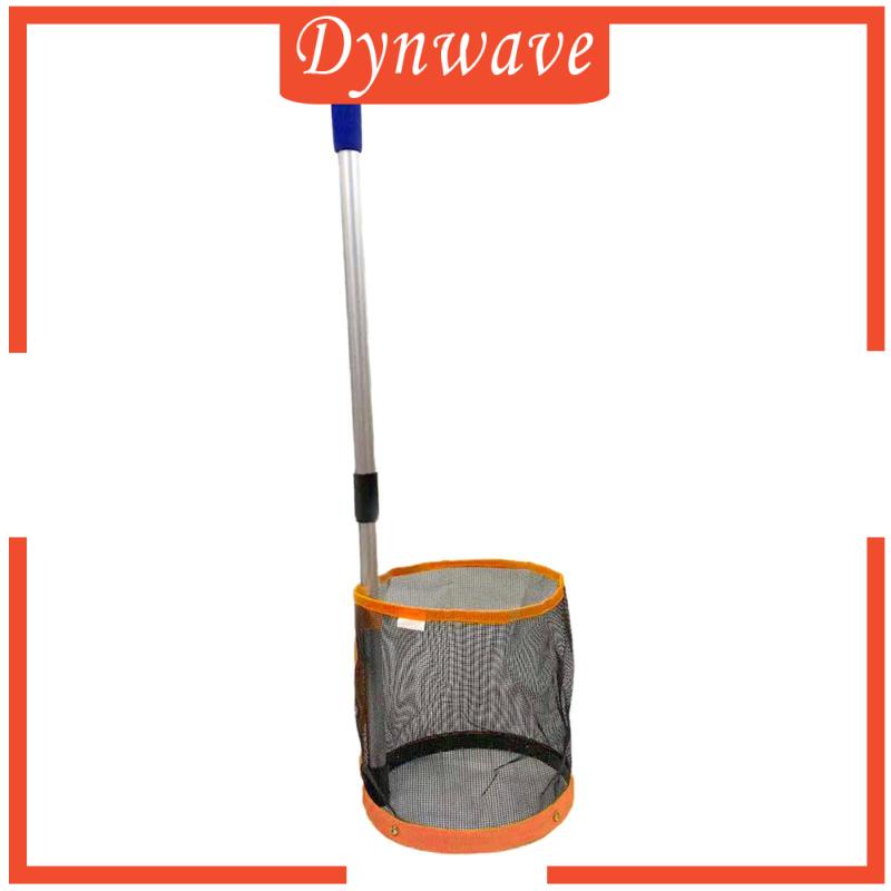 Lưới Nhặt Bóng Bàn Di Động Tiện Dụng Cho Nam Và Nữ