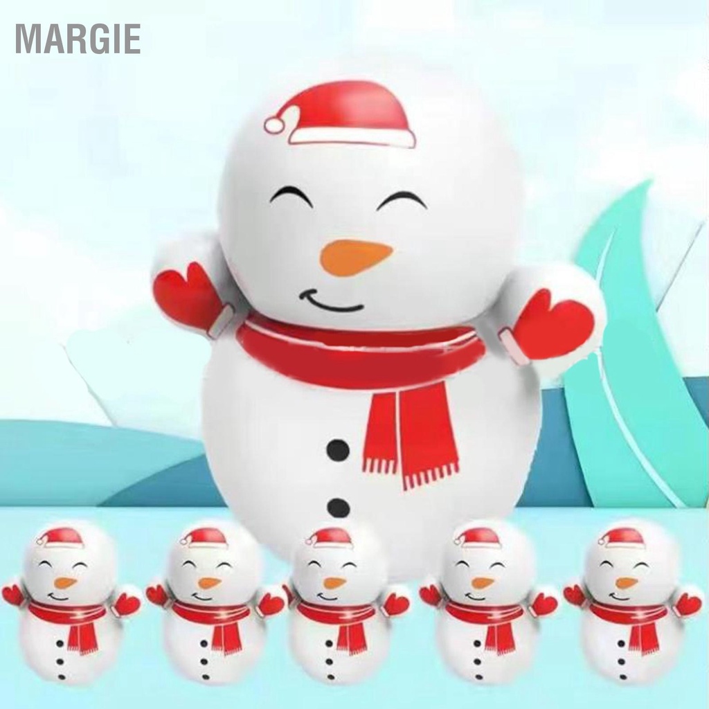 * Lật Đật mini Hình Squid Game Và Doaremon Dễ Thương Siêu Đáng Yêu Đồ Chơi Cho Bé MARGIE T.
