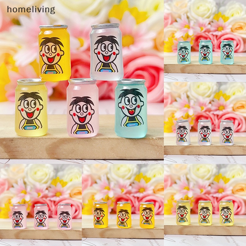 Bộ 3 Bình Sữa Wang Zai Dạ Quang Dùng Trang Trí Tiểu Cảnh / Nhà Búp Bê