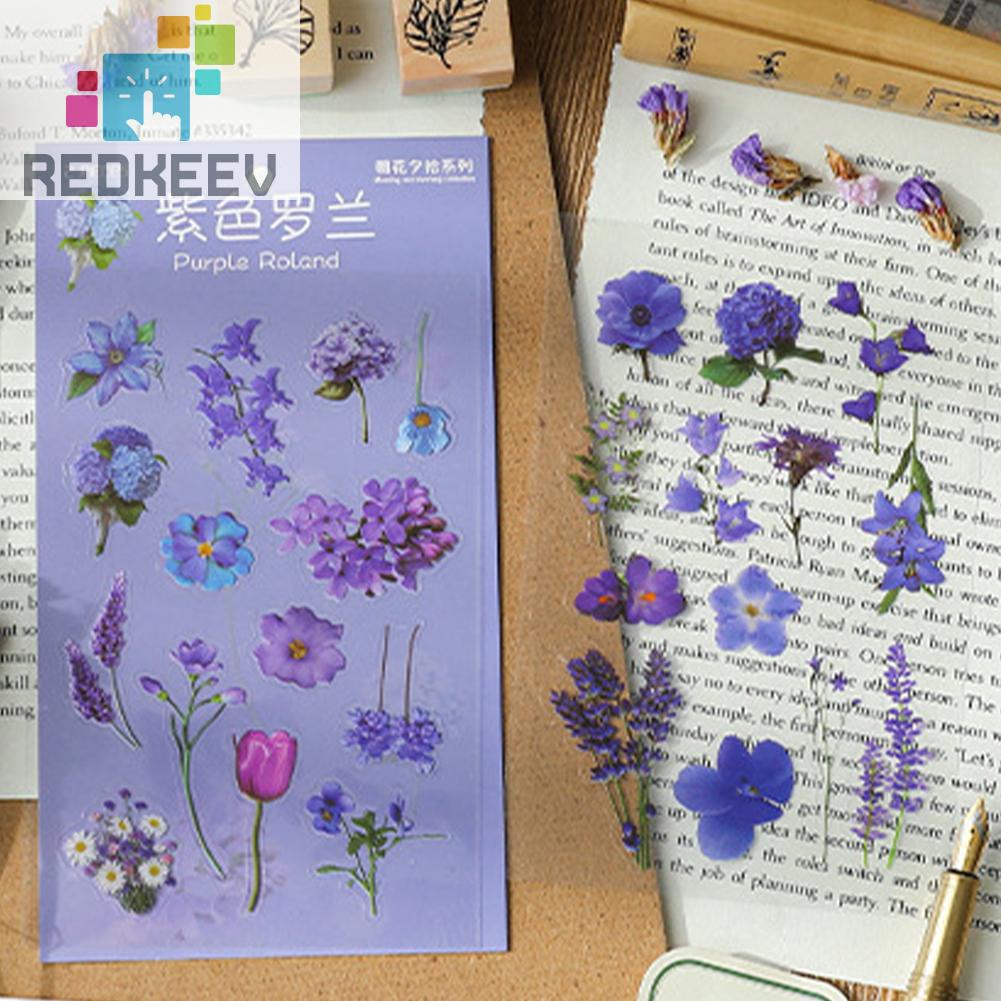 Miếng Dán Trang Trí Sổ Tay Hình Hoa Hướng Dương Nhiều Màu Xinh Xắn Cho Bé