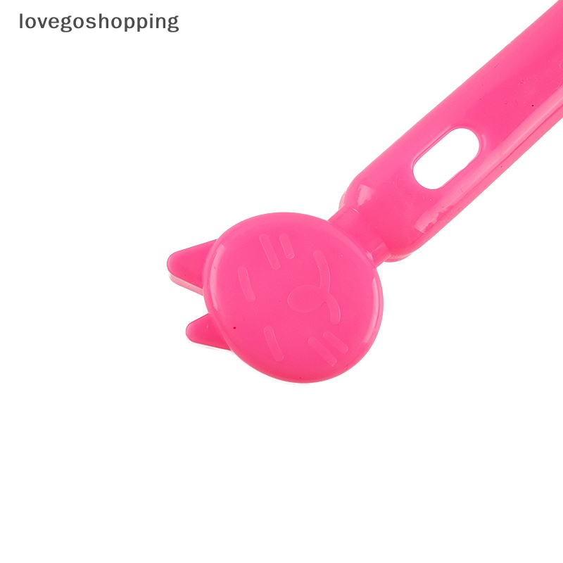 Xẻng Dọn Vệ Sinh Sâu Tay Cầm Sáng Tạo Cho Mèo