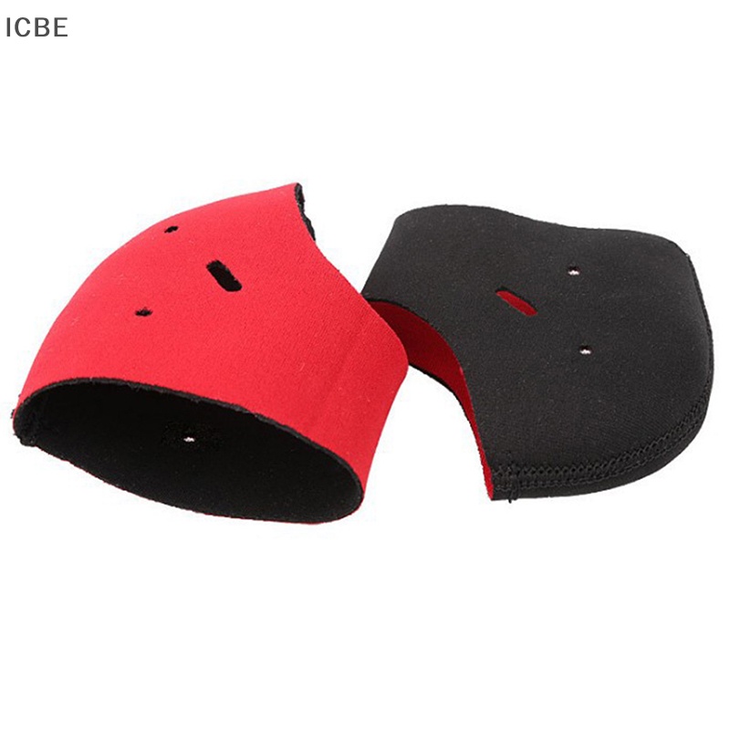 Set 2 Miếng Lót Giày Giảm Đau Gót Chân Tiện Dụng