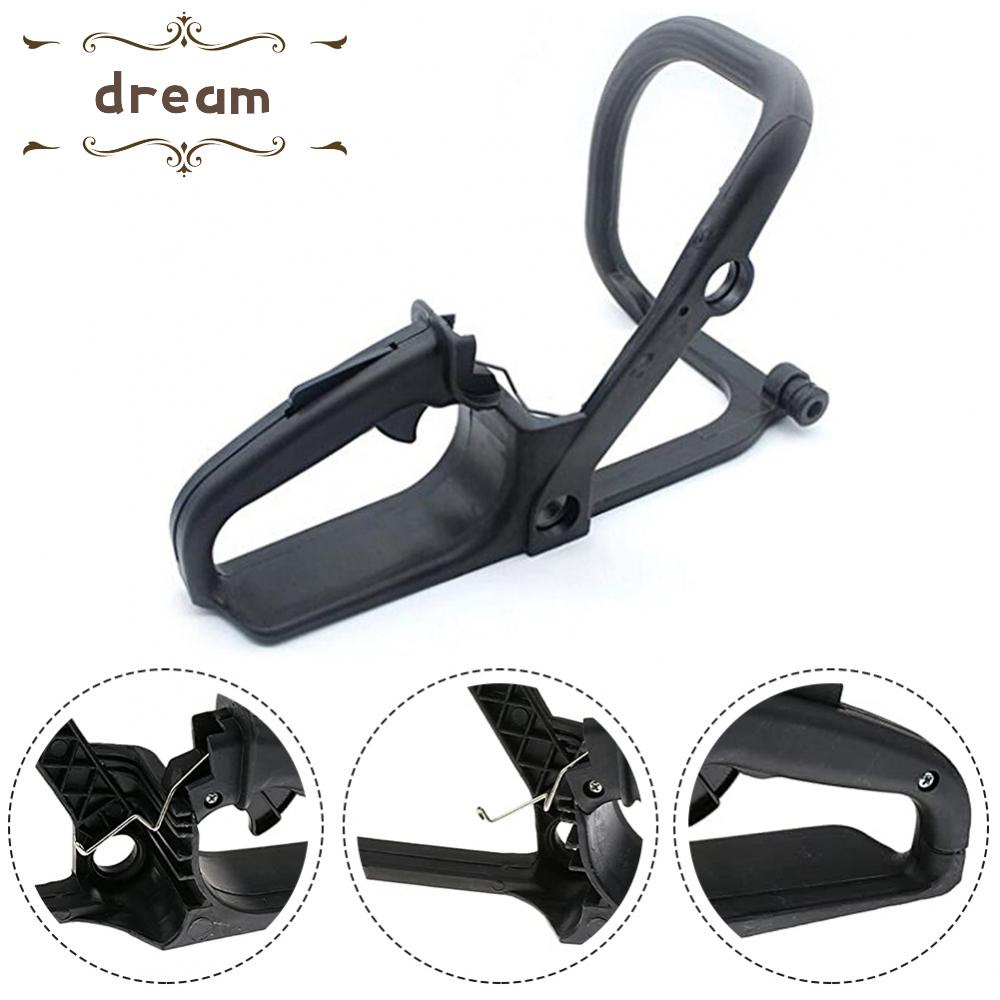 【DREAMLIFE】For Stihl Chainsaw MS180/MS170/017/018 Handle Bar 1130/791/4901-Chainsaw Handle