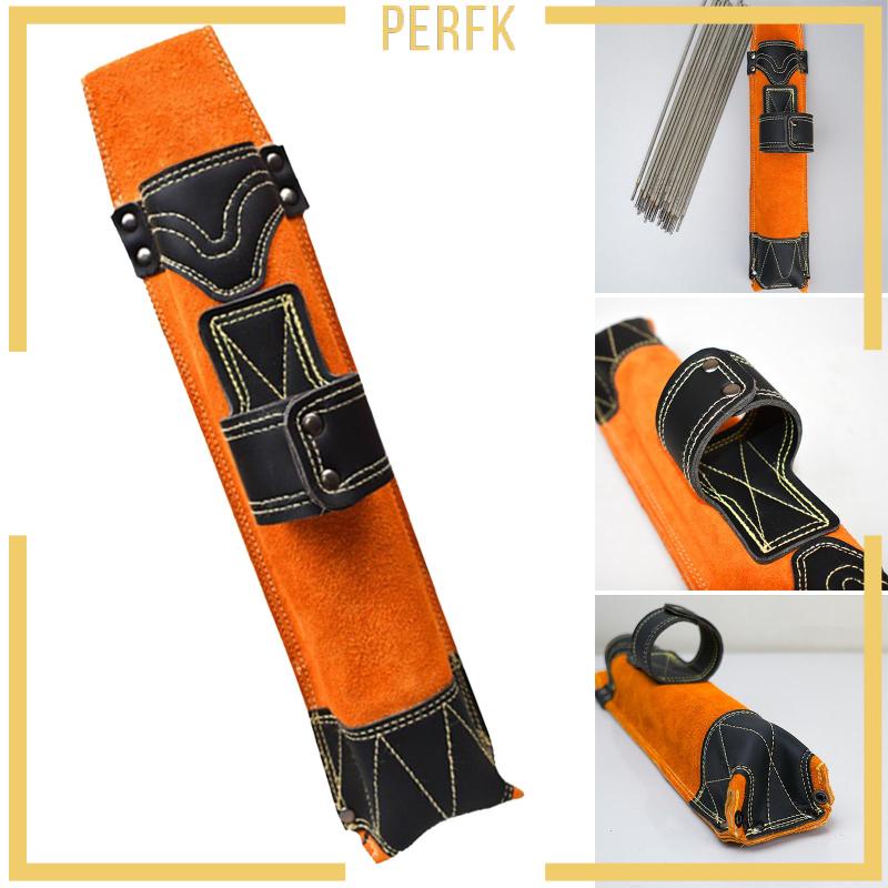 Giá Đỡ Cần Hàn Dày Dặn Đa Năng Dành Cho Thợ Điện