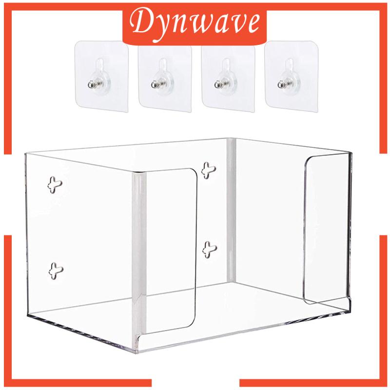 Giá Đỡ Túi Rác Gắn Tường Tiện Lợi