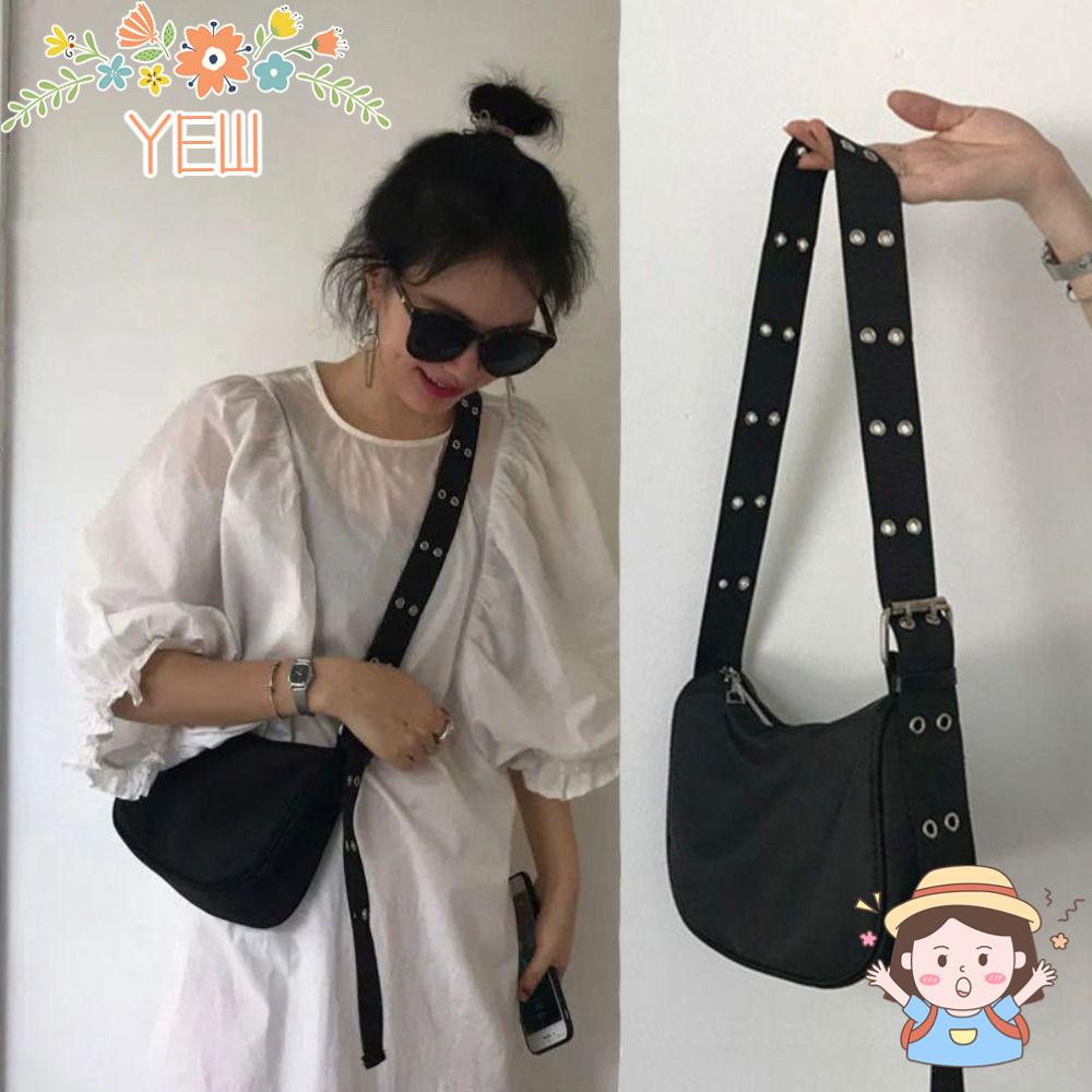 Túi Đeo Chéo Thiết Kế Dễ Thương Thời Trang Cho Nữ