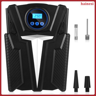 Máy nén khí bơm bánh xe hơi khẩn cấp