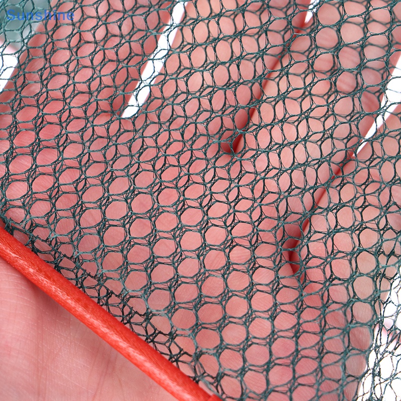 Lồng Lưới Bắt Cá Bằng Sợi Nylon Có Thể Gấp Gọn Tiện Dụng