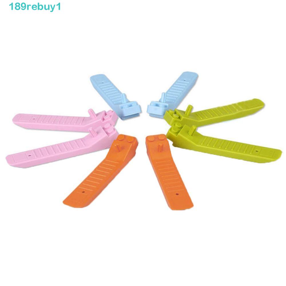 Bộ 2 Dụng Cụ Tháo Lắp Đồ Chơi Khối Gạch Cổ Điển DIY REBUY1 Dành Cho Trẻ Em