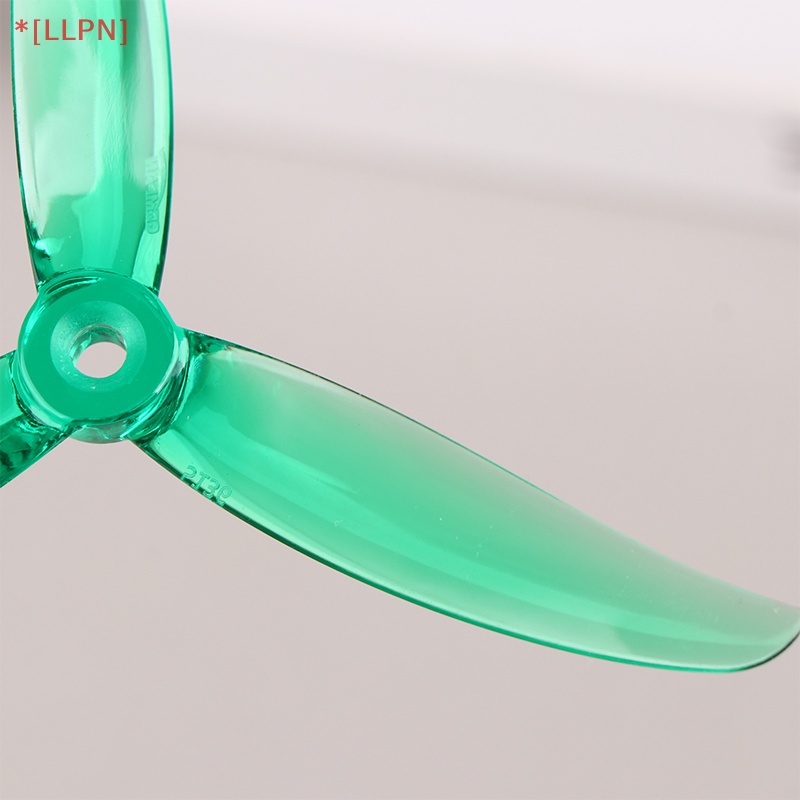 Cánh Quạt Gemfan Vannystyle Vanover 5136 3 Lưỡi Cho FPV Freestyle 5inch s Tự Làm