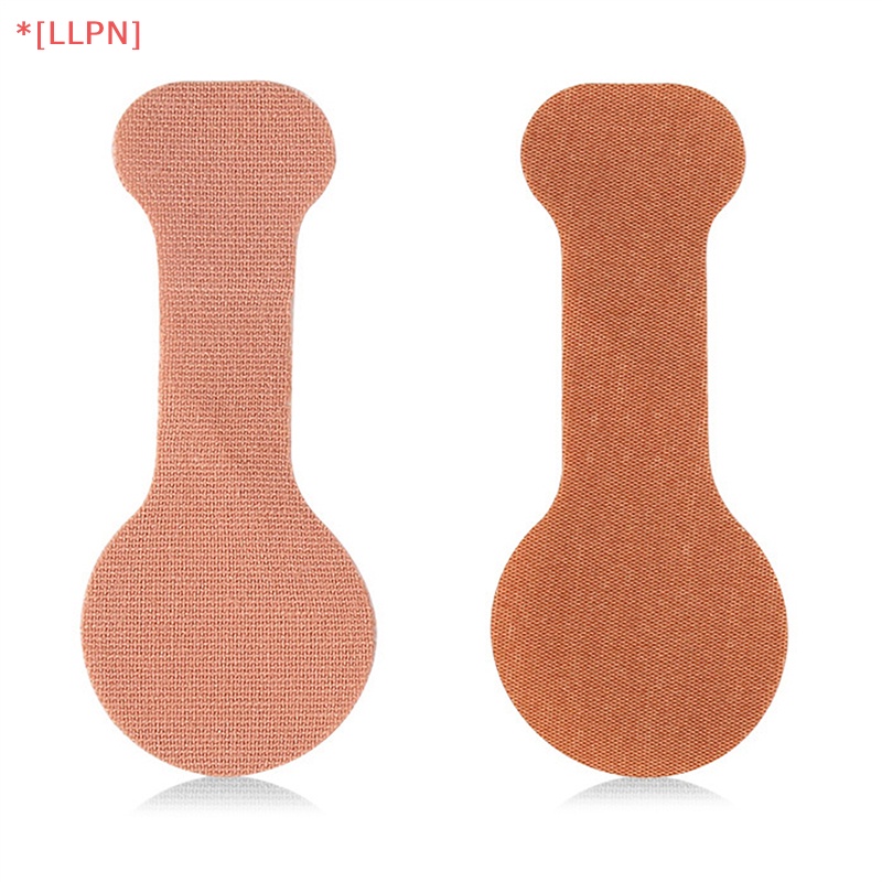 Set 10 Miếng Dán Chỉnh Hình Chỉnh Hình Bàn Chân