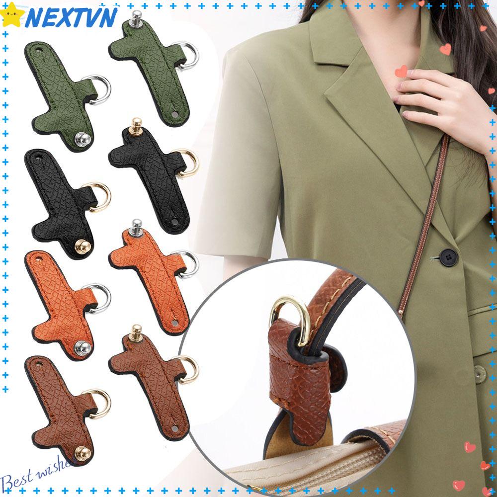 Dây Đeo Túi Xách Bằng Da Thật Cao Cấp