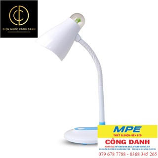 Đèn bàn chống cận 5W LED Rạng Đông-RL32