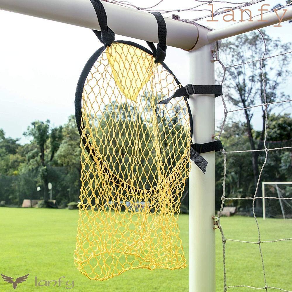 Lưới Mục Tiêu Tập Đá Bóng Tháo Rời Được Độ Chính Xác Cao