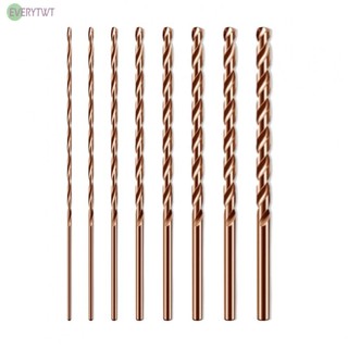 ⭐24h shiping ⭐drill bit cobalt containing extended m35 drill bit hand tool high speed steel