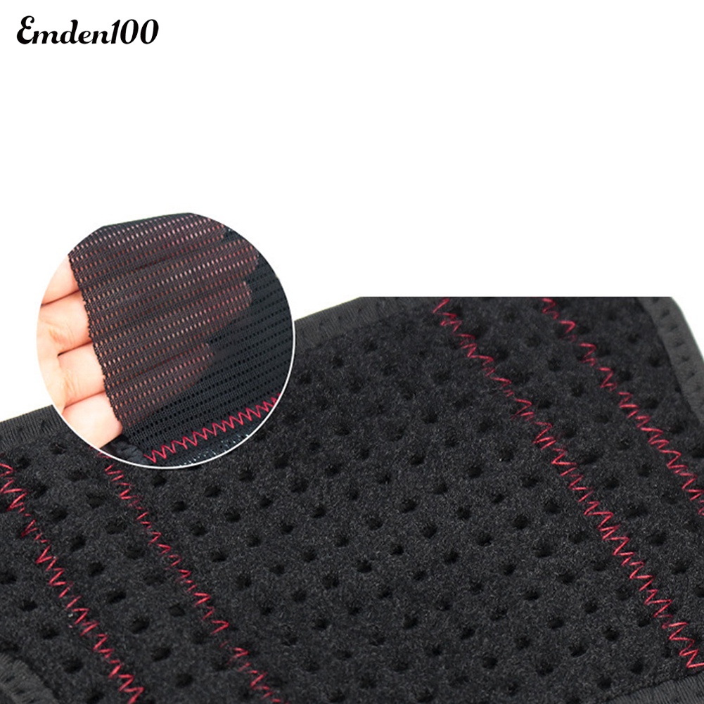 1 Đai Quấn Bảo Vệ Cổ Tay Khi Nâng Tạ