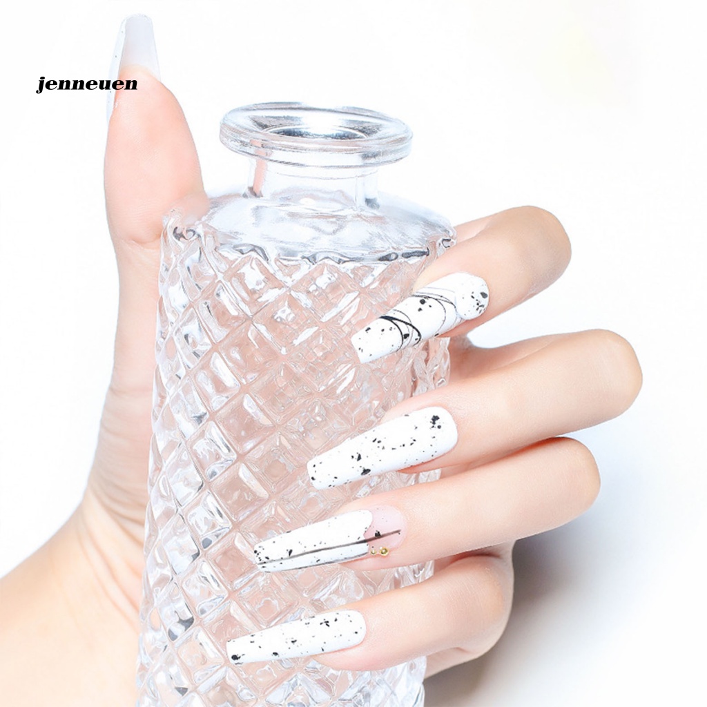 Keo Dán Móng Tay Bán Vĩnh Viễn Thân Thiện Với Môi Trường