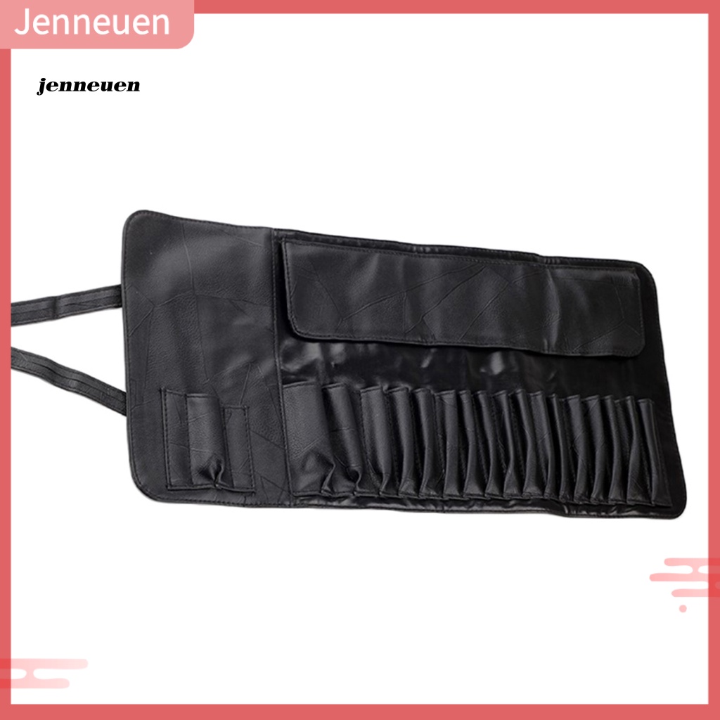 Túi Đựng Cọ Trang Điểm Gọn Nhẹ Tiện Dụng