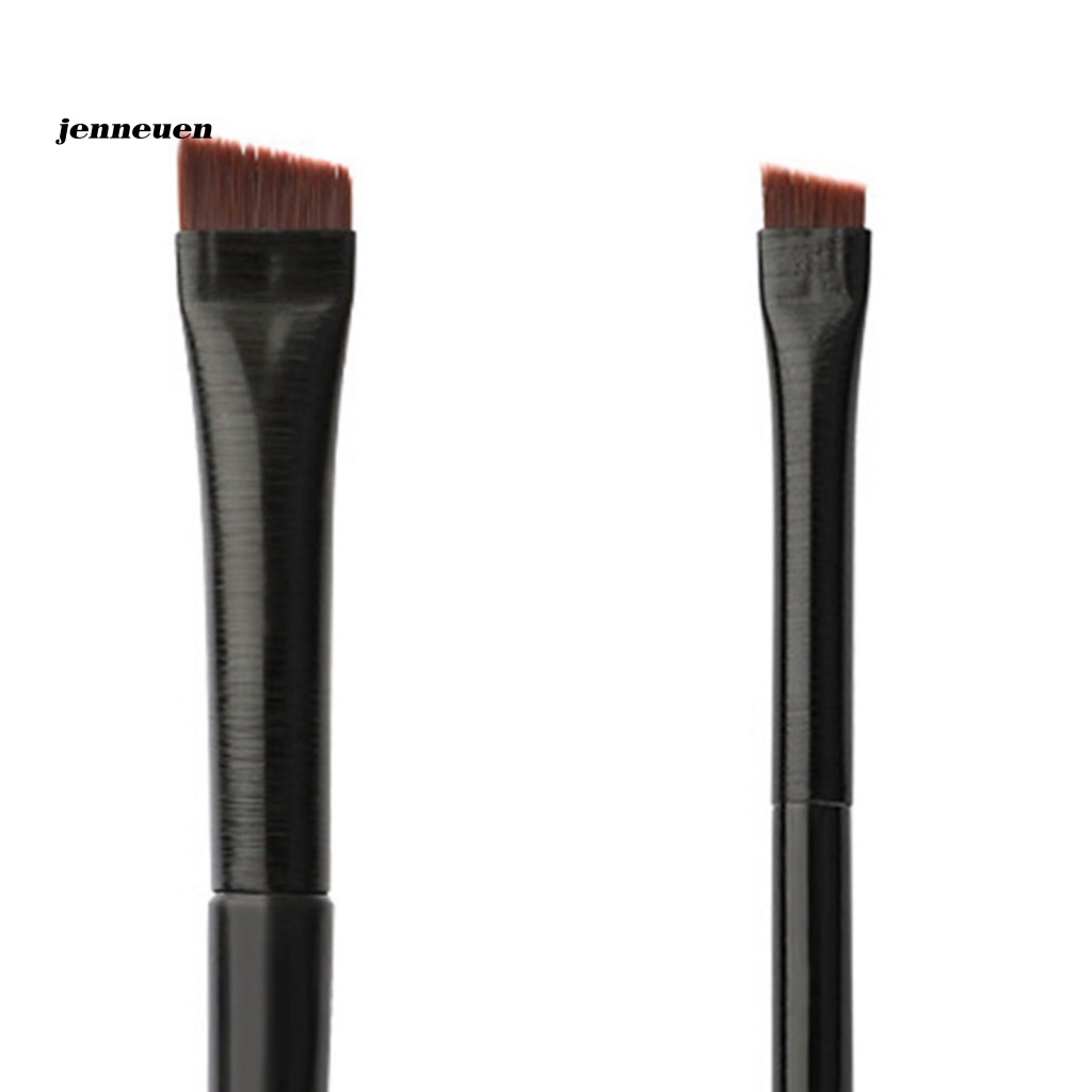 Set 2 Cọ Trang Điểm Mắt Lông Mềm Mịn Sử Dụng Hàng Ngày