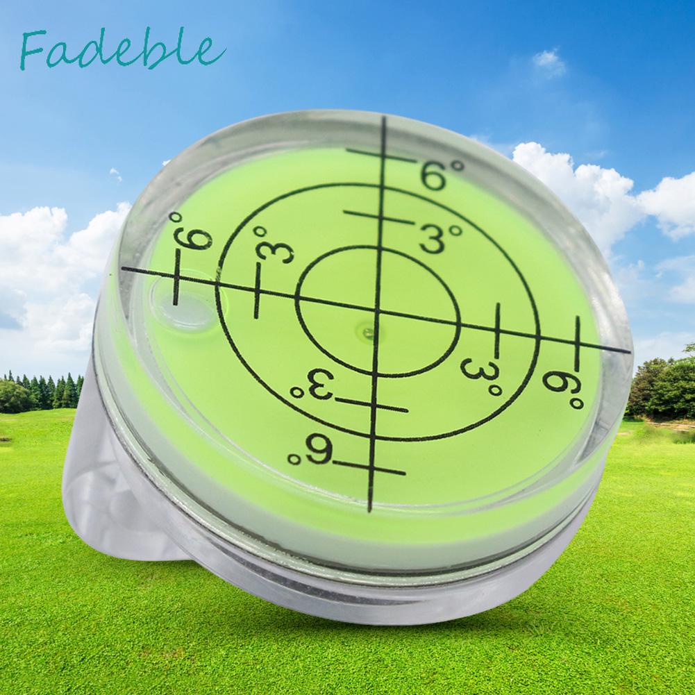 Dụng Cụ Đánh Dấu Vị Trí Bóng Golf Từ Tính