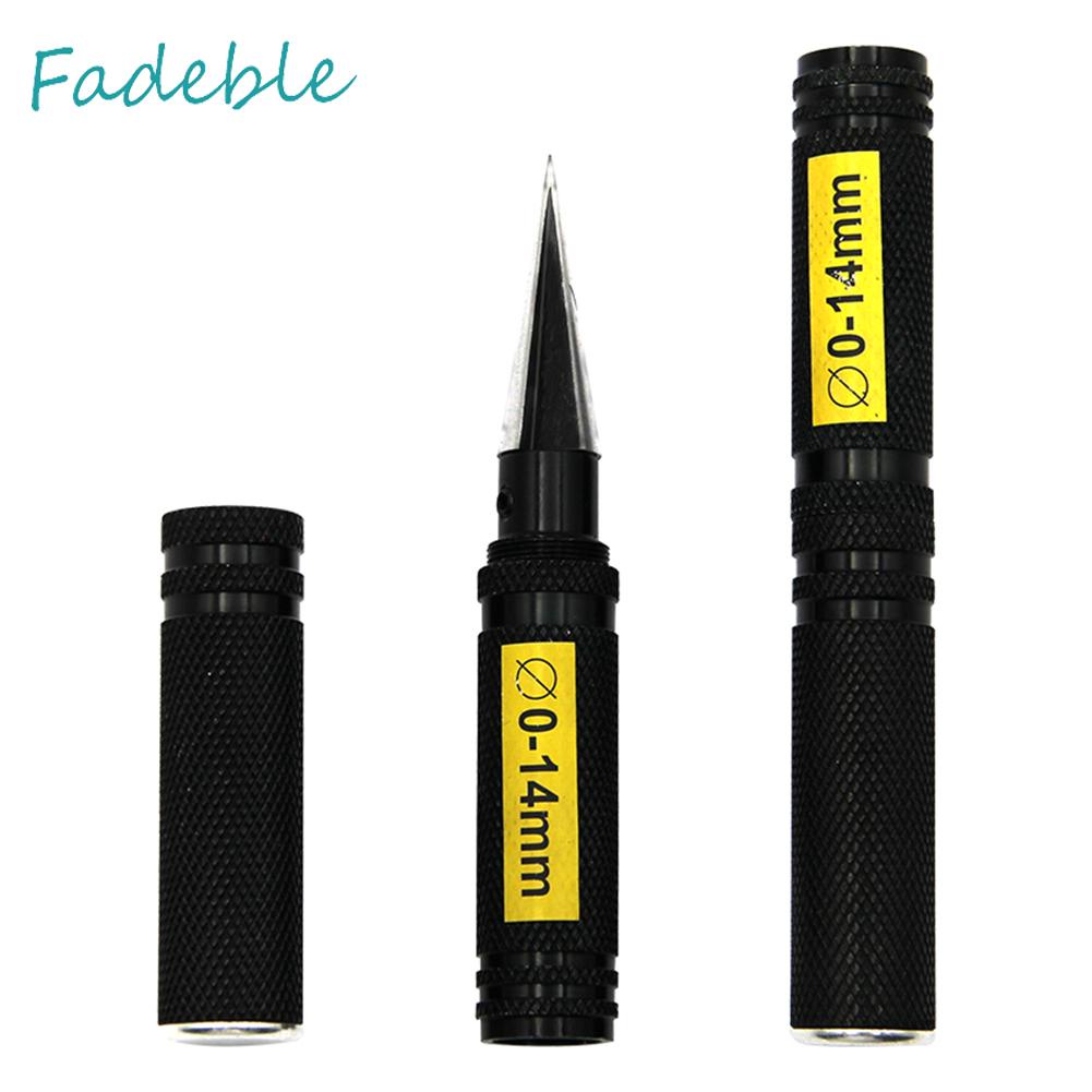 Mũi Khoan Kim Loại 0-14mm Chất Lượng Cao