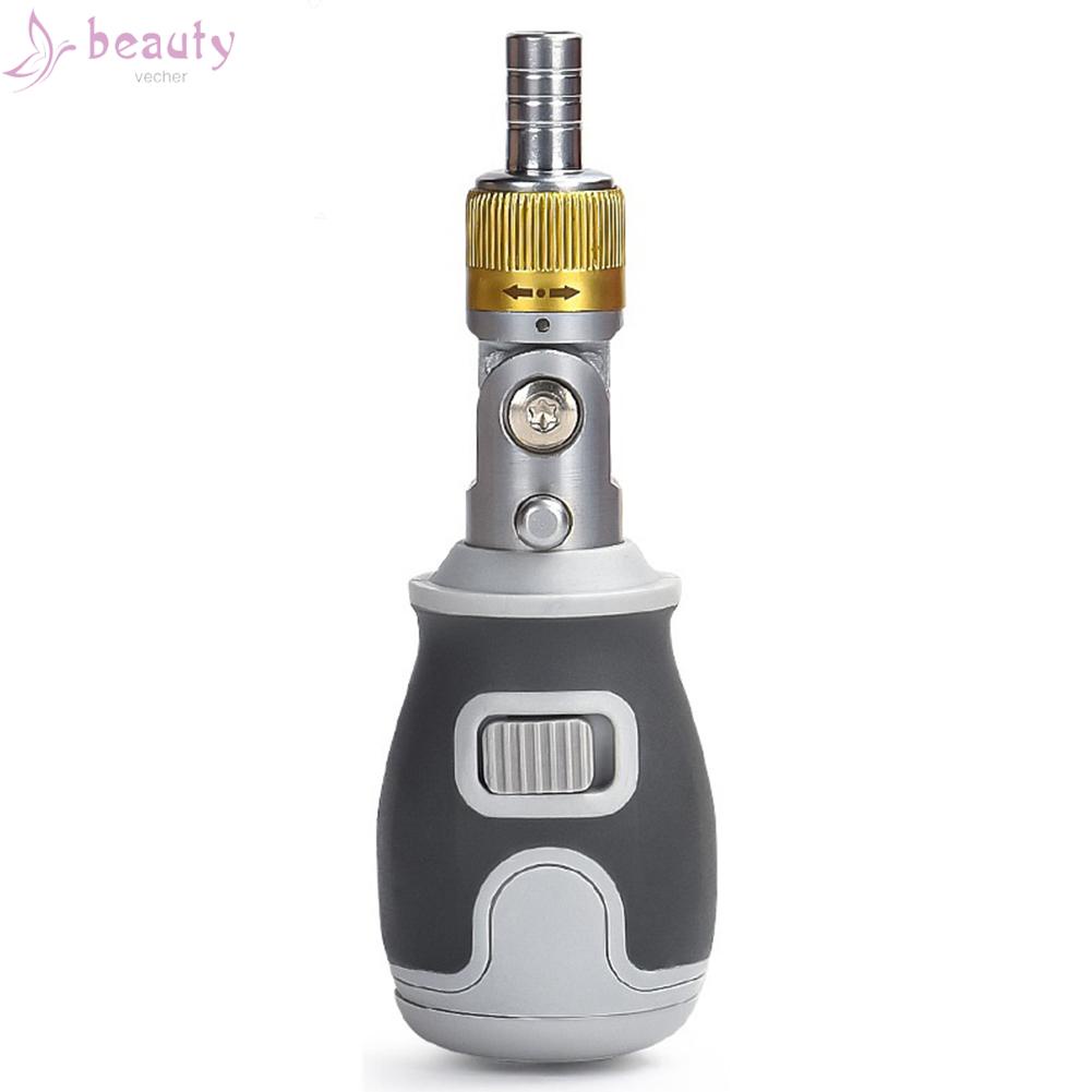 Tua Vít Thép Hợp Kim 140 * 40mm Đa Năng