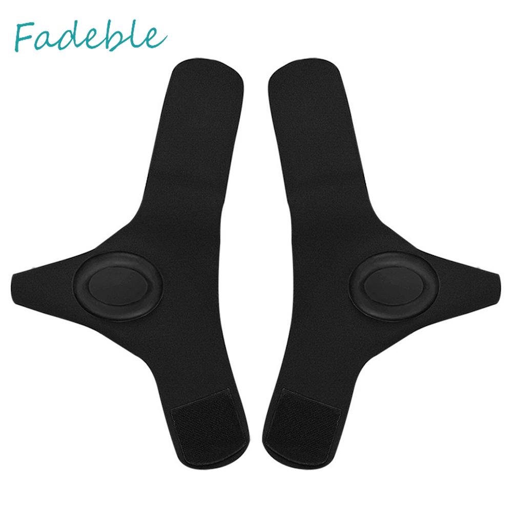 1 Dụng Cụ Nẹp Chỉnh Hình Ngón Chân Cái Giảm Đau Thiết Kế Móc Và Vòng Nhẫn