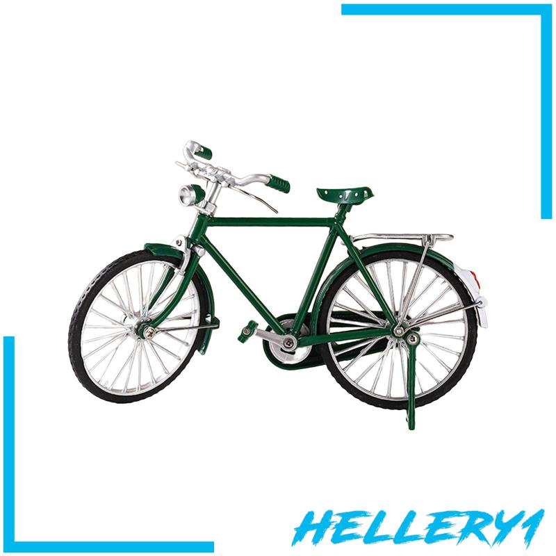 Mô Hình Ngón Tay Thủ Công Sáng Tạo Phong Cách Retro Sống Động